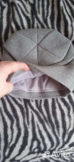 Шапка женская новая