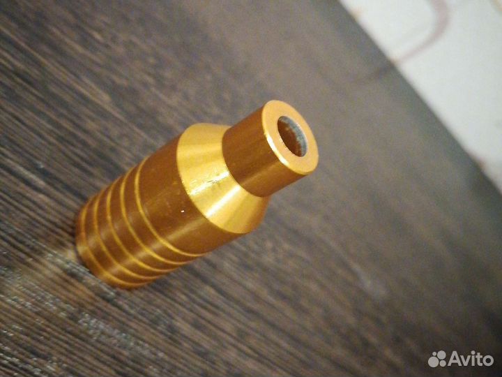 Пега для трюкового самоката