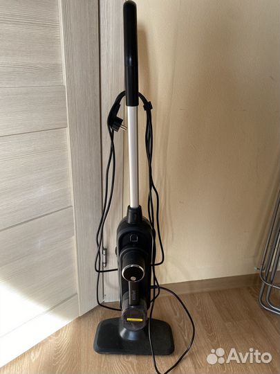 Паровая швабра kitfort