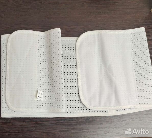 Бандаж ортопедический B Well W-425