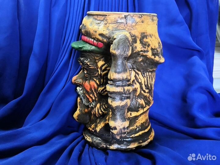 Пивная кружка