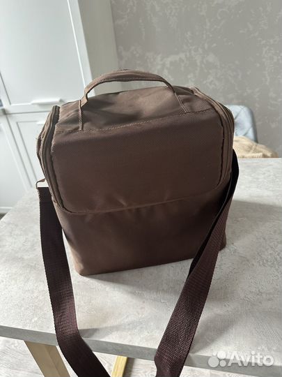 Кейс переноска для бьюти мастера