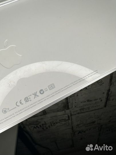 Клавиатура Apple Мagic Кeyboard 1