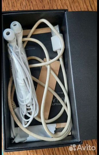 Наушники Samsung EHS-64 оригинал