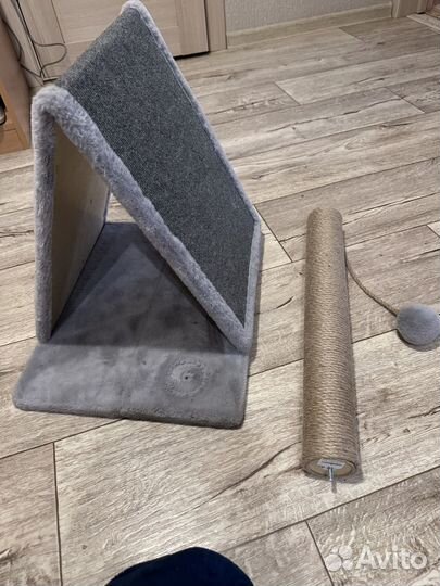 Когтеточка