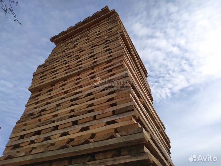 Леса фасадные