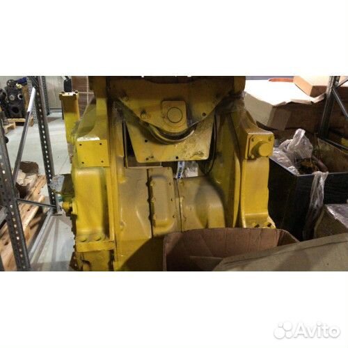 Лебедка D155C/D355C