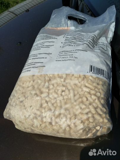 Наполнитель (древесный)