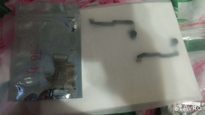 Dji phantom 4 pro plus