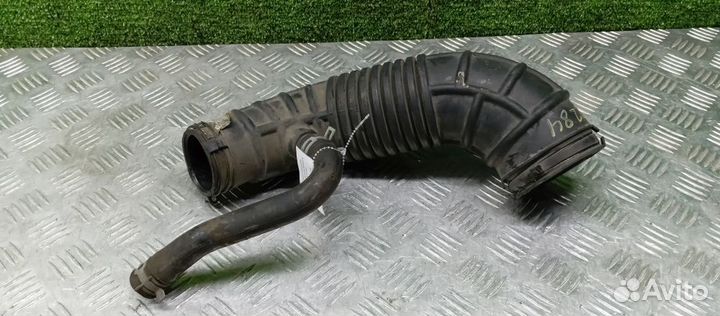 Патрубок воздушного фильтра Ssangyong Rodius