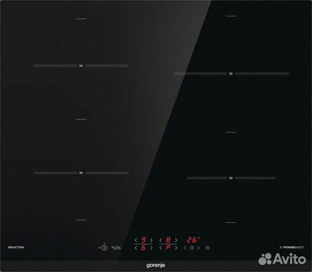 Варочная панель Gorenje IT641bcsc Новая