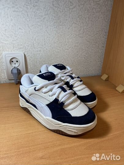 Кеды puma женские