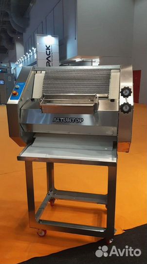 Тестораскатка / Багетоформовочная машина