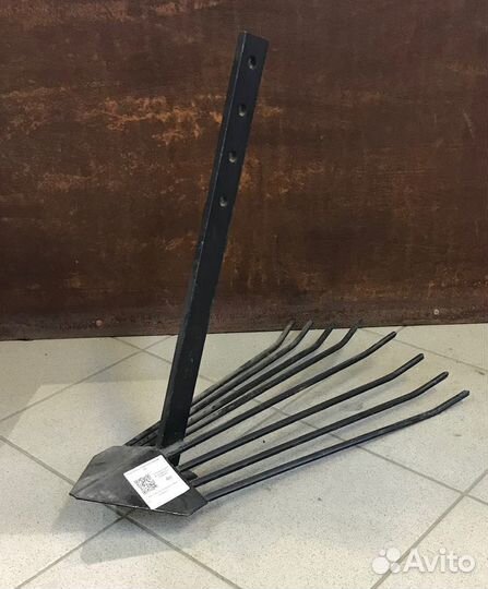 Картофелевыкапыватель