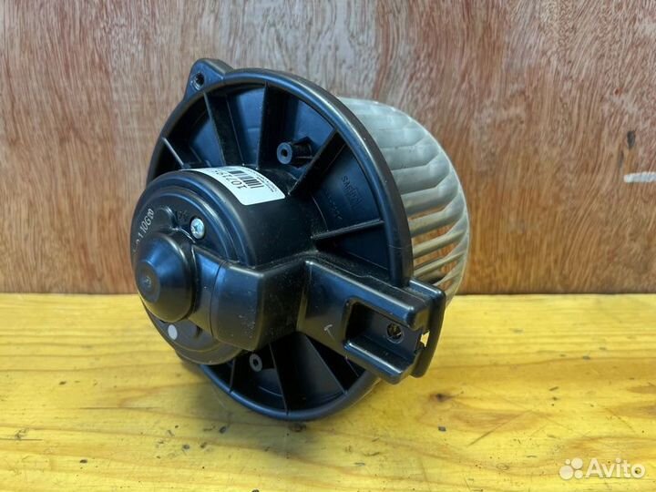 Мотор печки Toyota Camry ACV30 2azfe 2005