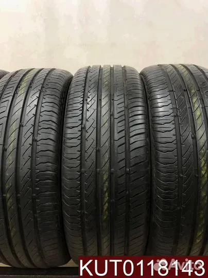 Continental ContiPowerContact 205/55 R17 91V