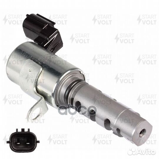 Клапан эл. рег. фаз грм впуск. SVC1122 startvolt
