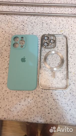 Чехол на айфон 14 pro max