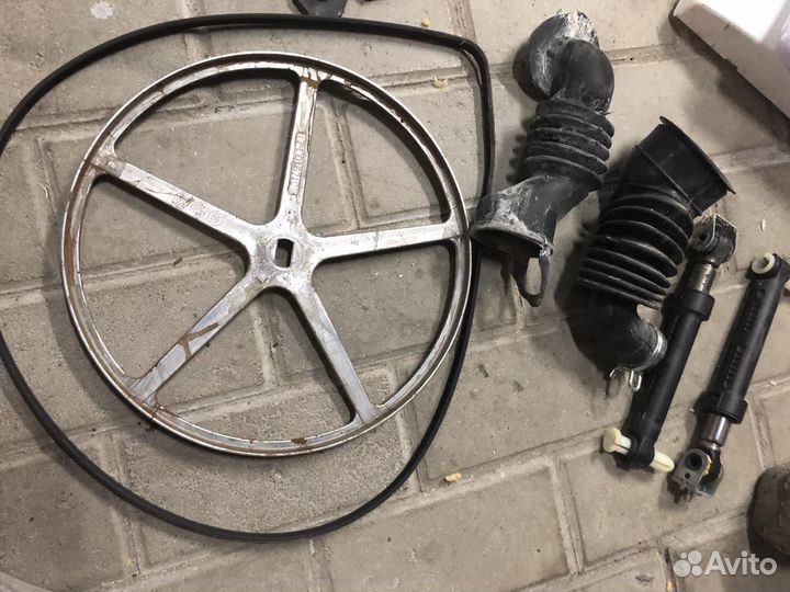 Ariston Aqualtis aqsd 129 Запчасти