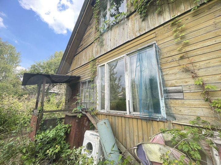 Участок 6 сот. (СНТ, ДНП)