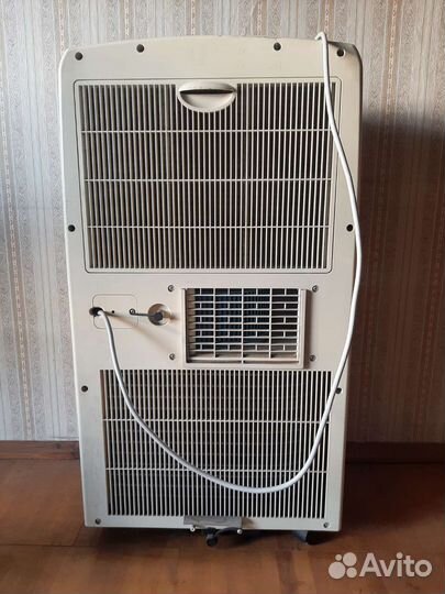 Мобильный кондиционер electrolux бу