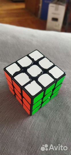 Кубик Рубика The Valk 3