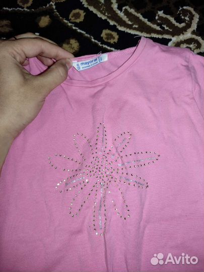 Одежда на девочку