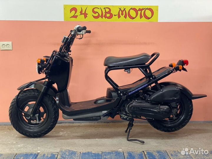 Honda Zoomer, 2007 (без пробега по РФ)