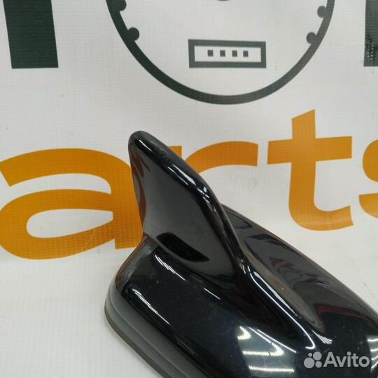 Антенна Audi A6 C8 4K 2019