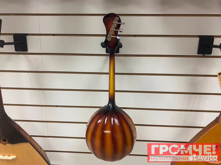 Домра малая 