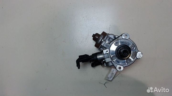 Тнвд BMW 1 E87, 2008