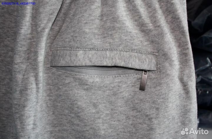 Polo Ralph Lauren штаны спортивные (Арт.48402)