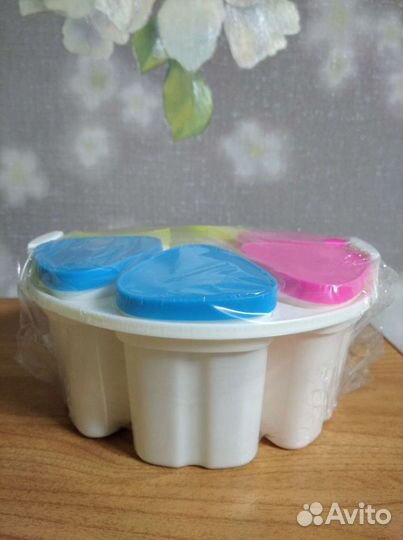 Набор для приготовления йогурта