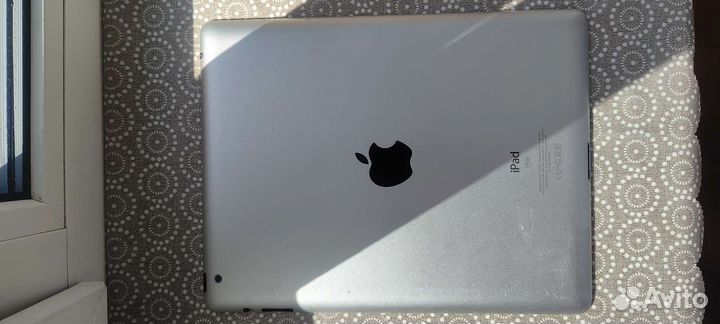 Планшет apple iPad 2 16GB