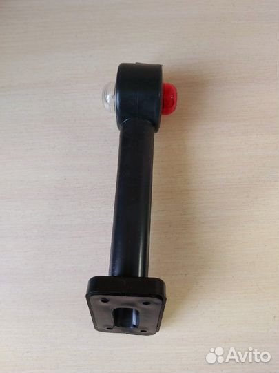 Фонарь контурный на прицеп гф 3.5 LED2 