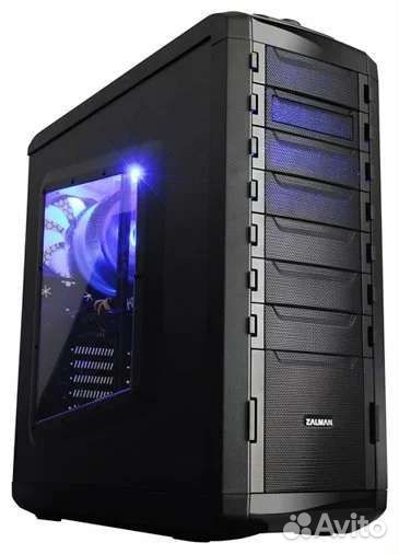 Игровой корпус для пк