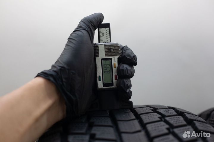 Hankook Dynapro I'Cept RW08 235/65 R18 106T