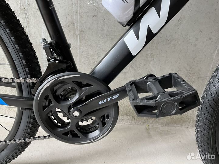 Велосипед Алюминиевый 26 Новый