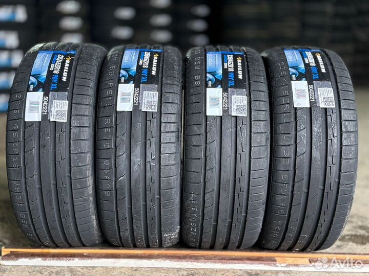 Sailun Atrezzo ZSR 235/45 R18 98Y