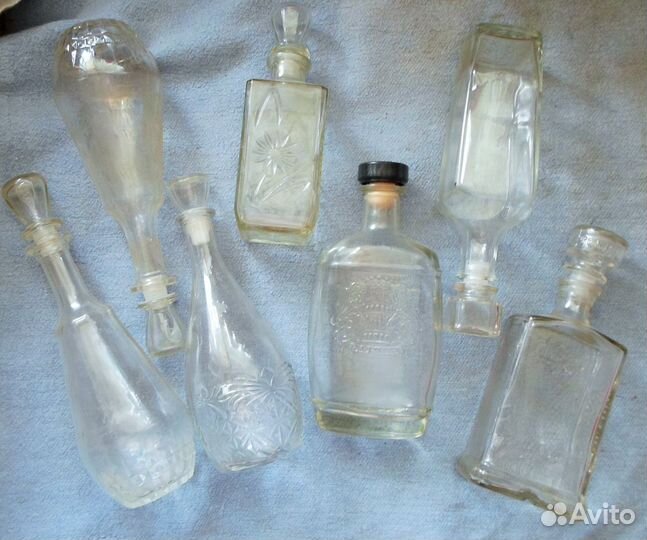 Барная посуда