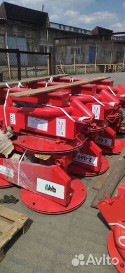 Косилка Lisicki Z-178, 2023