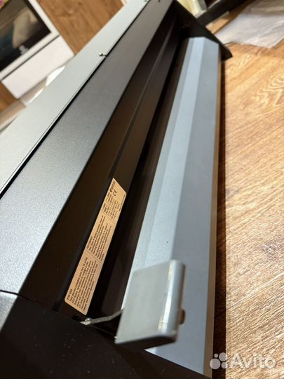 Режущий плоттер roland camm-1