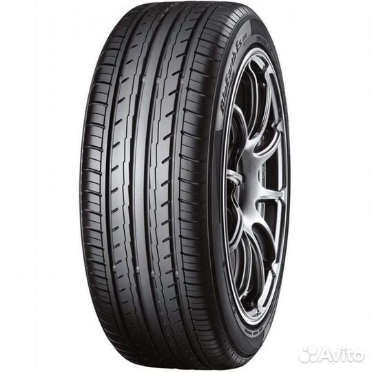 Yokohama BluEarth-ES ES32 195/65 R15 91V