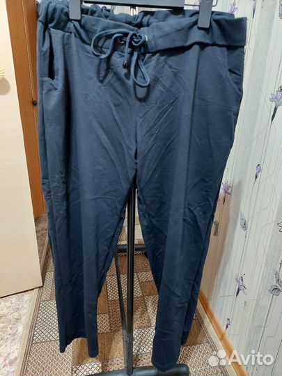 Летний спортивный костюм