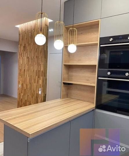 Кухонный гарнитур