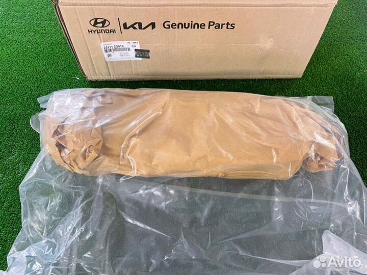 Коленвал Ix35 Sonata Tucson Carens Cerato Forte