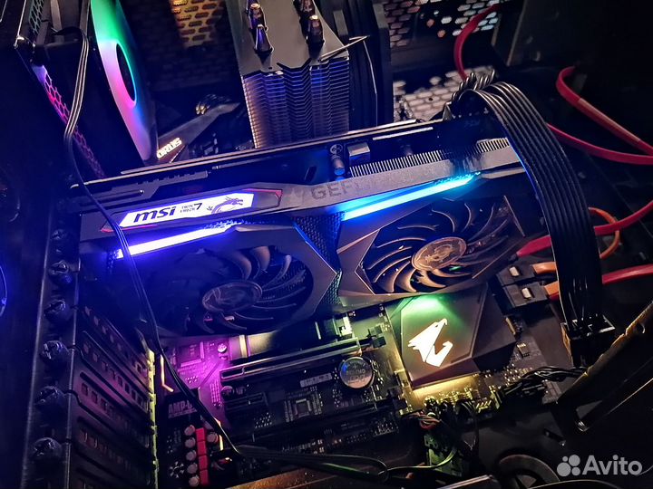 Ремонт компьютеров. Скупка. Сборка Игрового PC