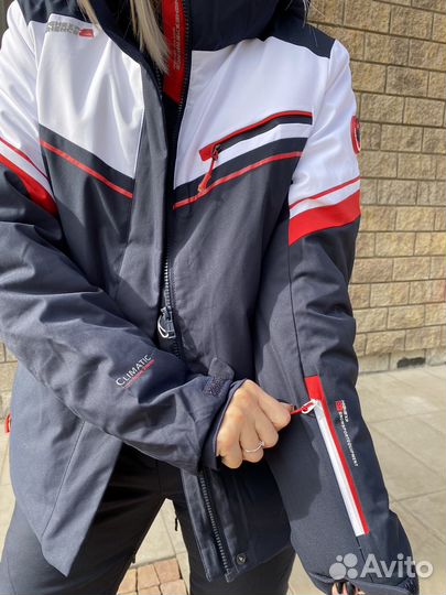 Горнолыжный костюм High Experience