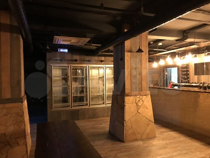 Торговая площадь, 253.4 м²