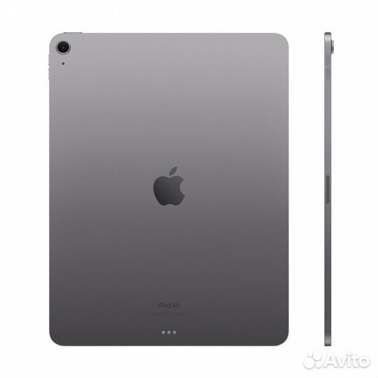 iPad Air 13 M2 (2024) 256 Wi-Fi Space Gray